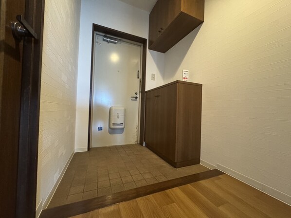 ハーモニー三幸Ⅰの物件内観写真